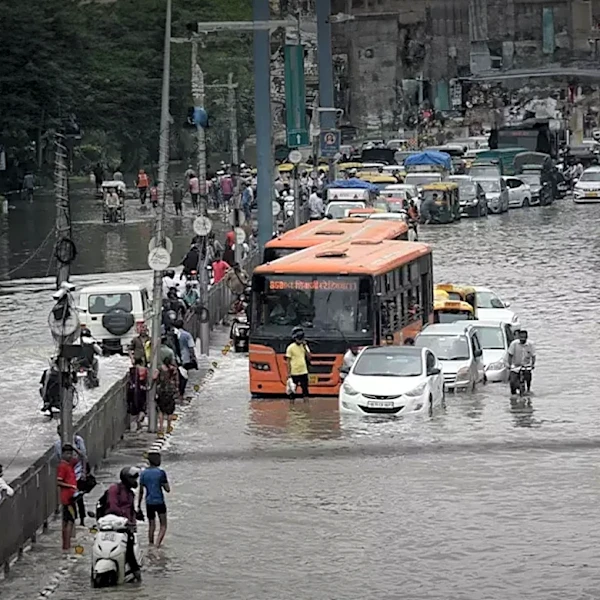 CARE Nepal Responds to Flash Flooding in Rasuwa, Nuwakot, and Dhading Districts