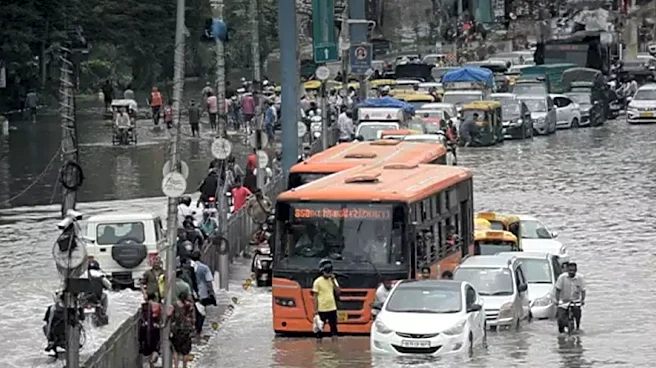 CARE Nepal Responds to Flash Flooding in Rasuwa, Nuwakot, and Dhading Districts