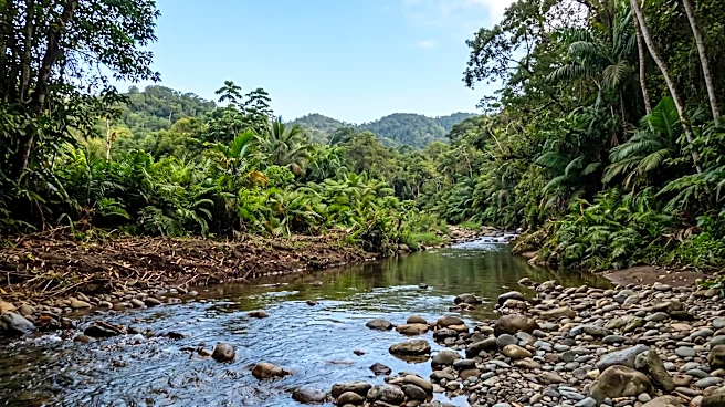 Study Reveals Distinct Transmission Dynamics of Leptospira Species in Puerto Rico