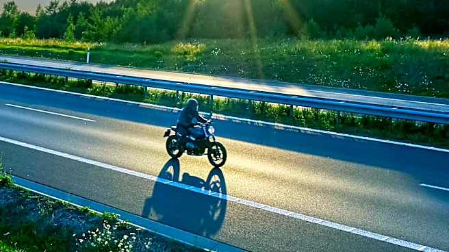 Motorcyclist Seriously Injured in South End Bridge Crash in Springfield