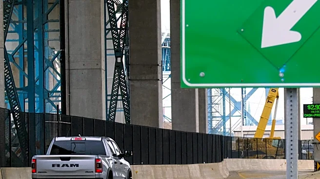 Wrong-Way Driver Causes Serious I-295 Crash in Portland, Maine