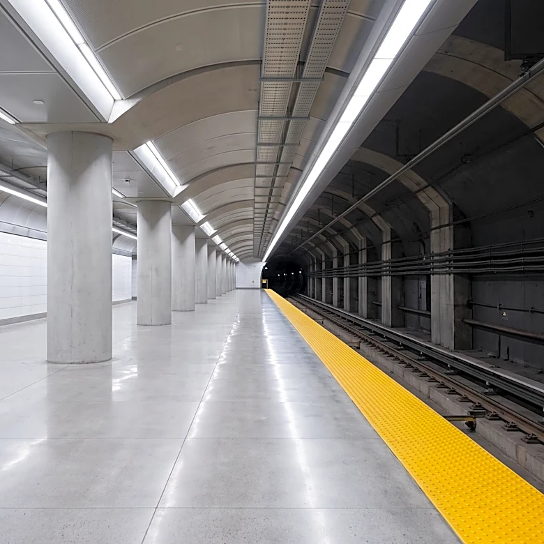 Congressman Brendan F. Boyle Supports $44 Million Accessibility Upgrade at Philadelphia's 11th Street Station