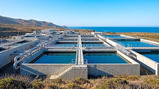 San Diego County Supervisors to Introduce New Plan Addressing Tijuana Sewage Crisis