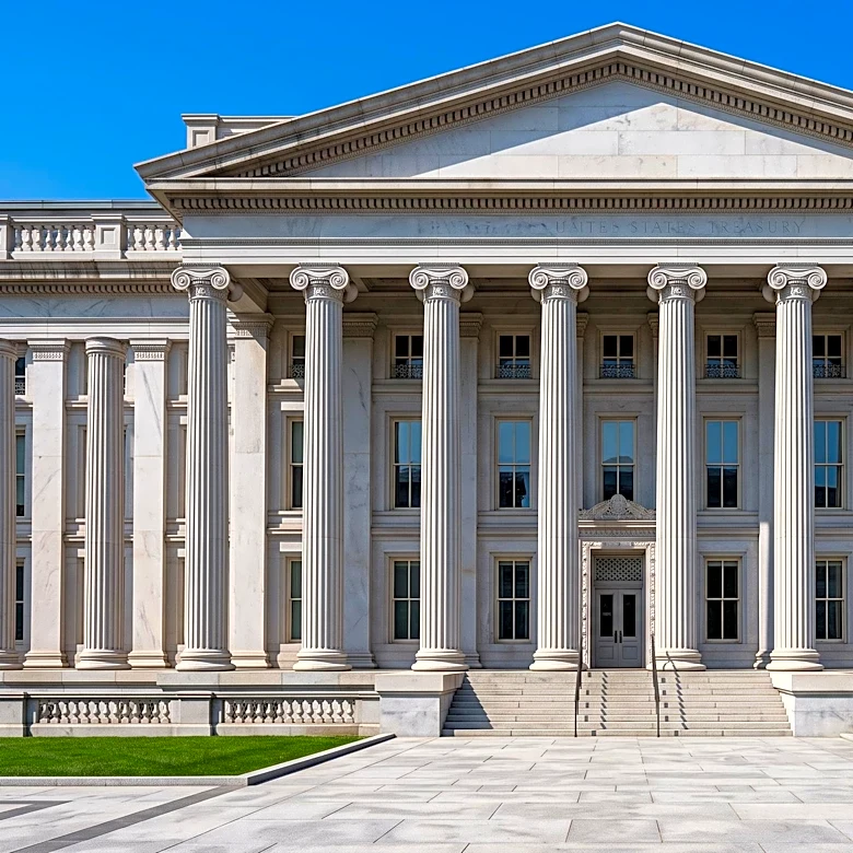US Treasury Bars Journalists from G20 Meeting, Drawing Condemnation Over Press Freedom