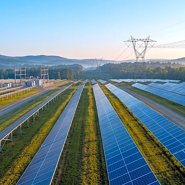 New Hampshire Grapples with Rising Energy Costs, Advocates for Local Control and Diversified Energy Strategy