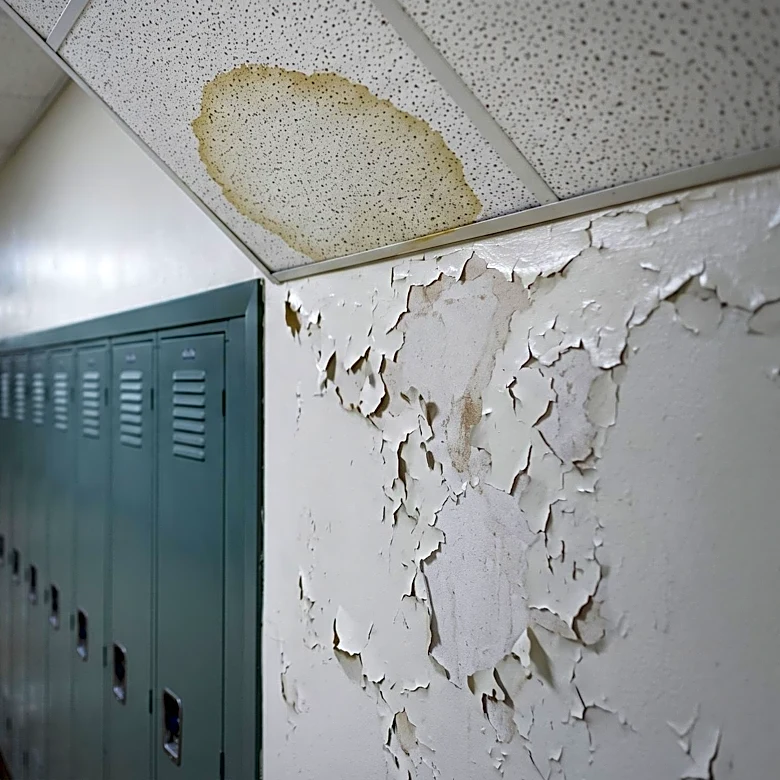 New Haven Officials and School Board Clash Over School Building Safety Ahead of New School Year