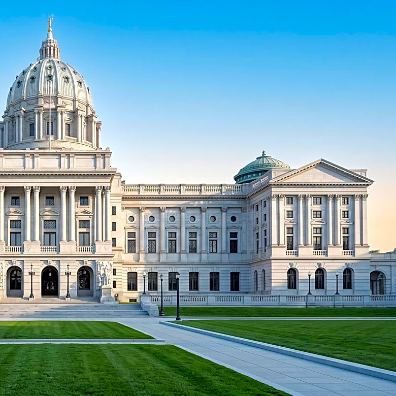 Pennsylvania State Police Enhance Public Information Access with Online Release Reports