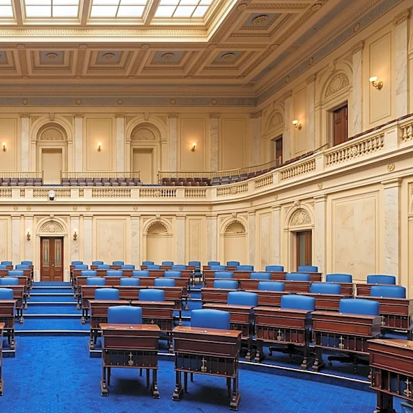 Voters Split in Massachusetts Senate Race Between Senator Markey and Representative Moulton