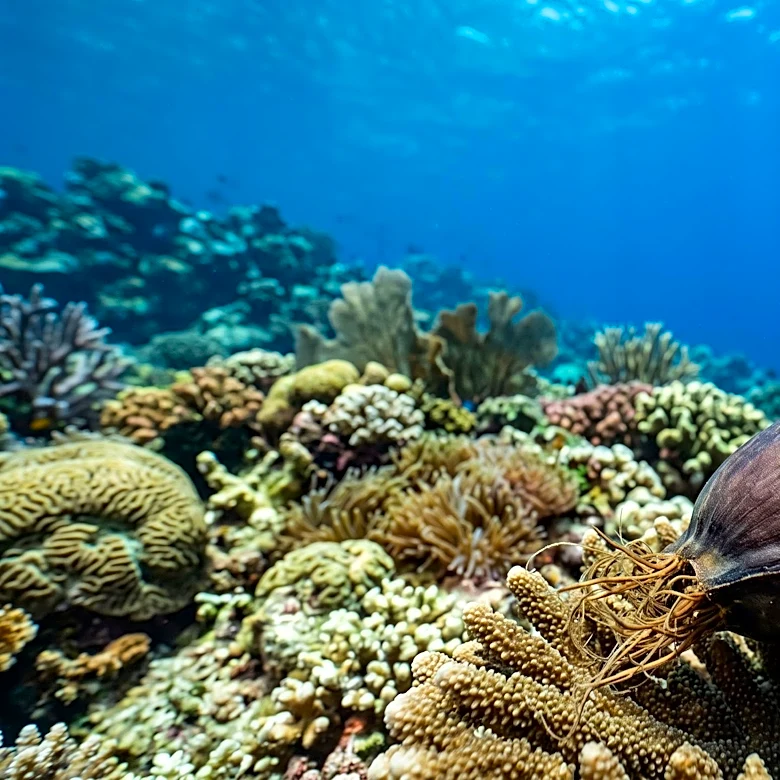 Shedd Aquarium Sends Zebra Shark Eggs to Indonesia for Rewilding Effort