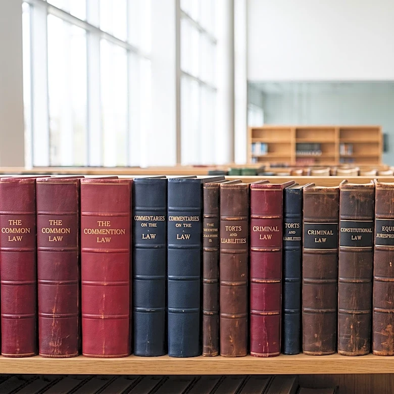 Emma Ray Appointed George A. Strait Fellow at UNC Law Library