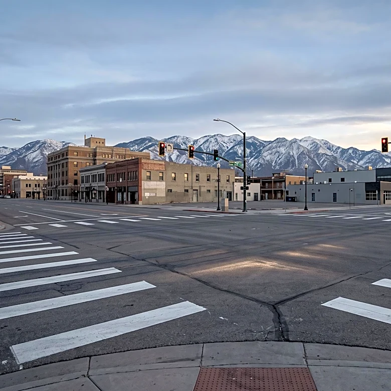 Salt Lake City Experiences Fatal Bus Accident Involving UTA Bus and Another Vehicle