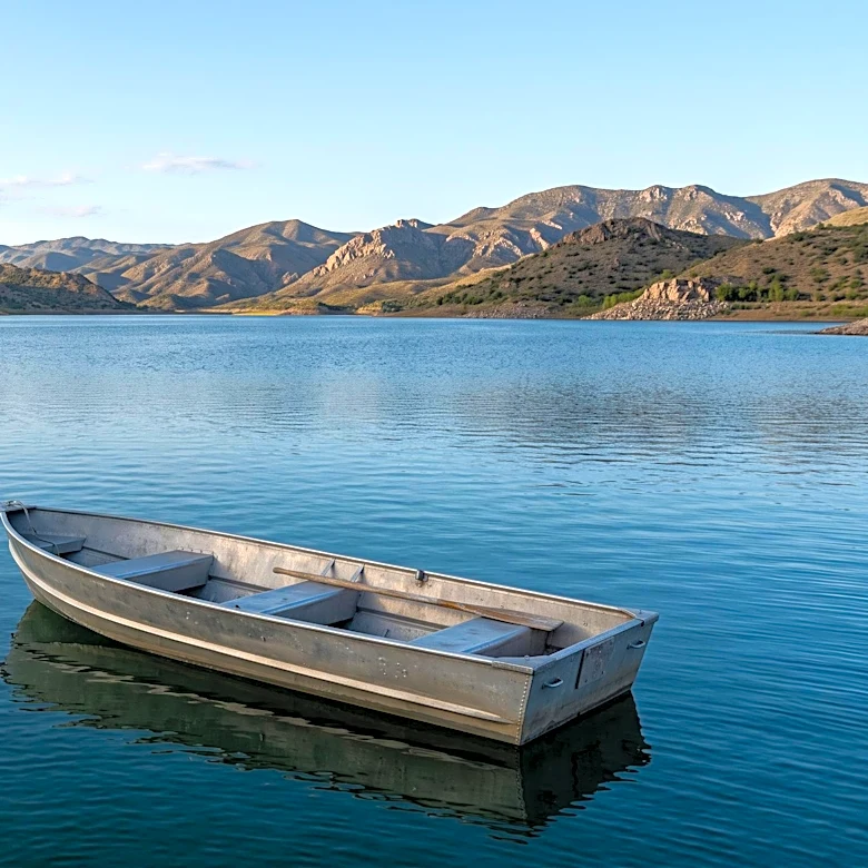One Fatality and Three Hospitalizations After Boat Overturns at Echo Reservoir