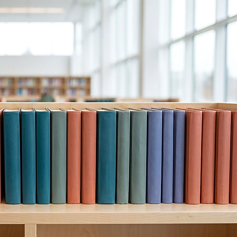 Utah to Investigate School Library Book Procurement with $60,000 Survey