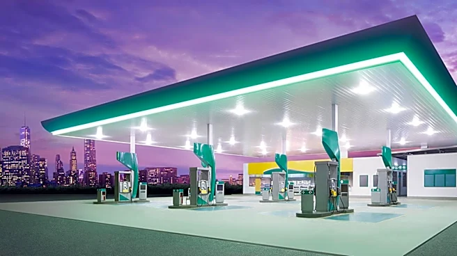 Senator Hickenlooper Alleges President Trump Profits from Iran War Amidst Rising Gas Prices