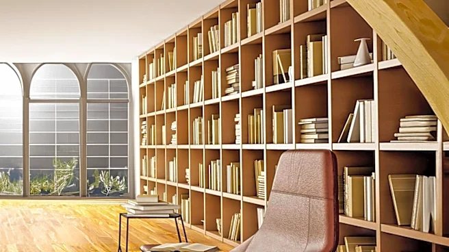 Epstein Files Bookmobile and Reading Room to Display in Dallas During GOP Midterm Convention