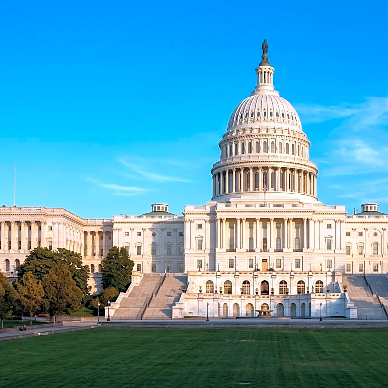 Congress Considers Bipartisan Legislation to Modernize U.S. Recycling System