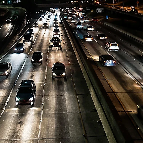 Dallas Police Department Expands Freeway Patrols Following End of County and State Agreements