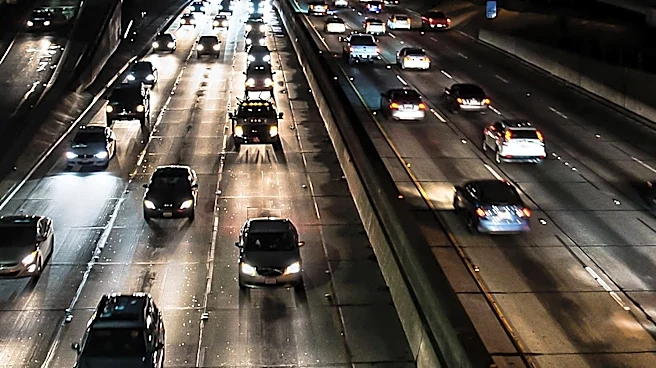 Dallas Police Department Expands Freeway Patrols Following End of County and State Agreements