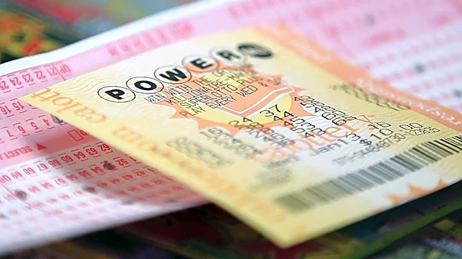 Winning $702,900 Lottery Ticket Sold at Chandler Grocery Store