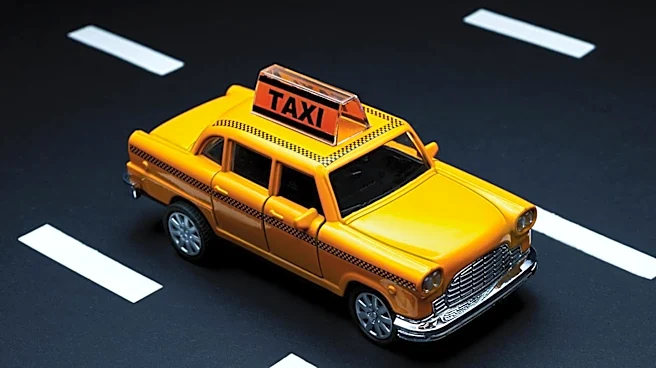 Representative Dan Newhouse Purchases Uber Stock Amid Broader Market Weakness