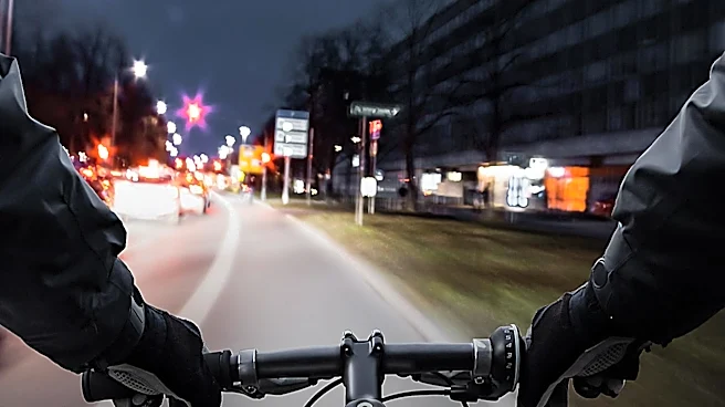 Last-Minute Legislative Language Targets Forest Lawn Drive Bike Lane Project in Los Angeles