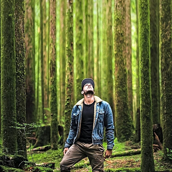 Man Reaches 400th National Park Site Milestone in Sitka, Alaska