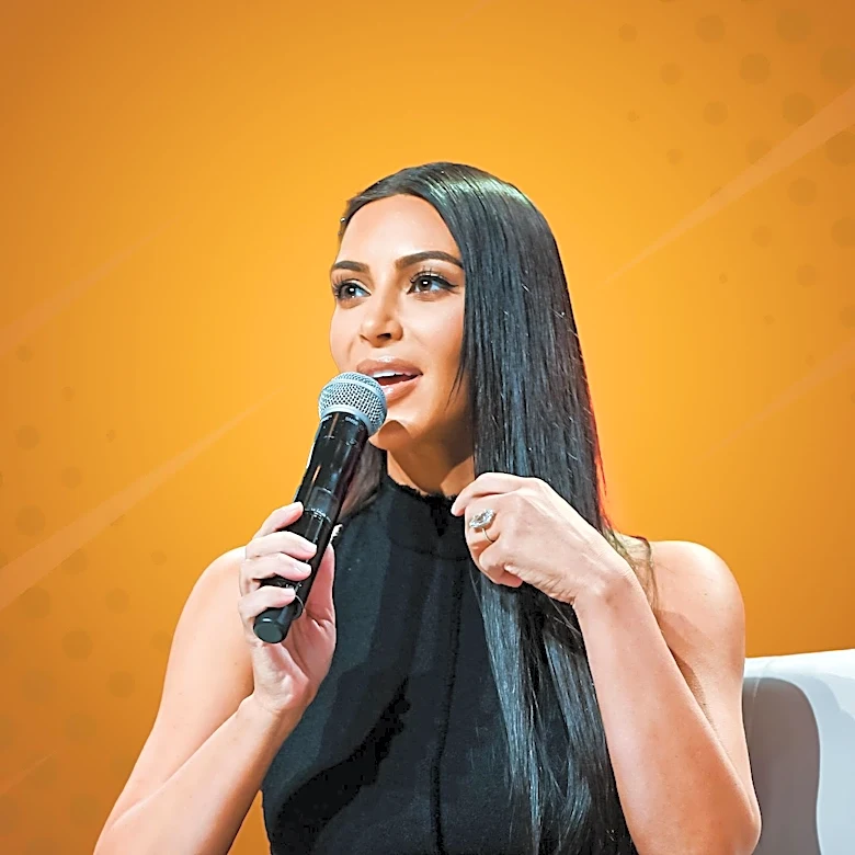 Van Jones and Kim Kardashian's Relationship: Public Interactions vs. Personal Closeness