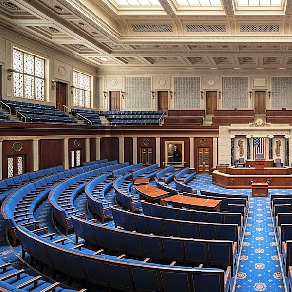 House Energy and Commerce Committee Advances 17 Bills, Including Ratepayer Protection Act
