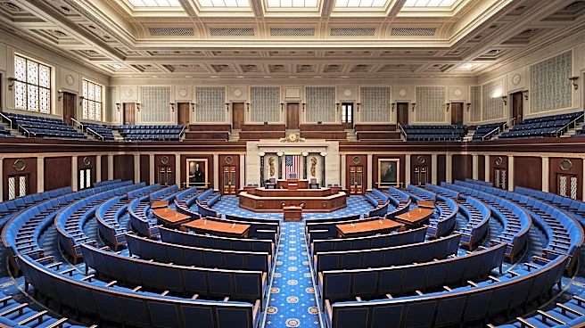 House Energy and Commerce Committee Advances 17 Bills, Including Ratepayer Protection Act