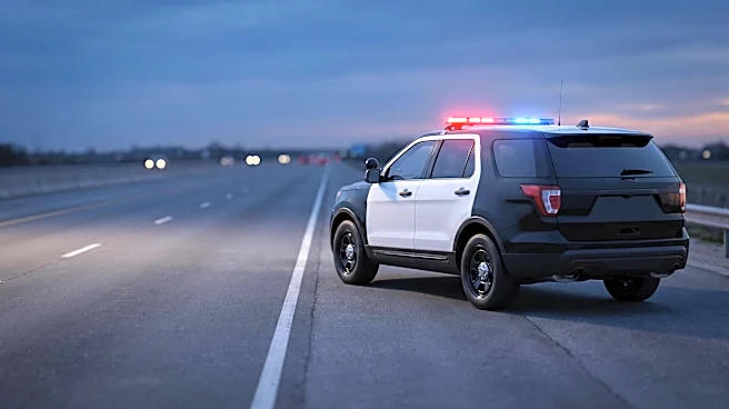 Howard County Police Conduct Weekend Traffic Initiative, Resulting in 145 Stops and Four DUI Arrests