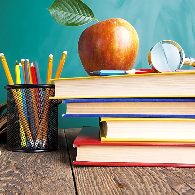 Maryland Teacher Absorbs Rising Back-to-School Costs Amid Inflation and Dwindling Budgets