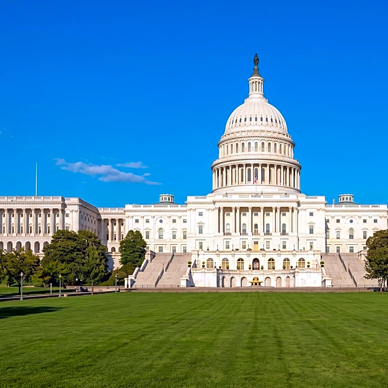American Legion National Commander Advocates for Take Care of America's Veterans Act (TCAVA)