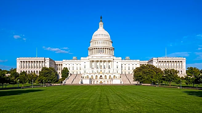 American Legion National Commander Advocates for Take Care of America's Veterans Act (TCAVA)