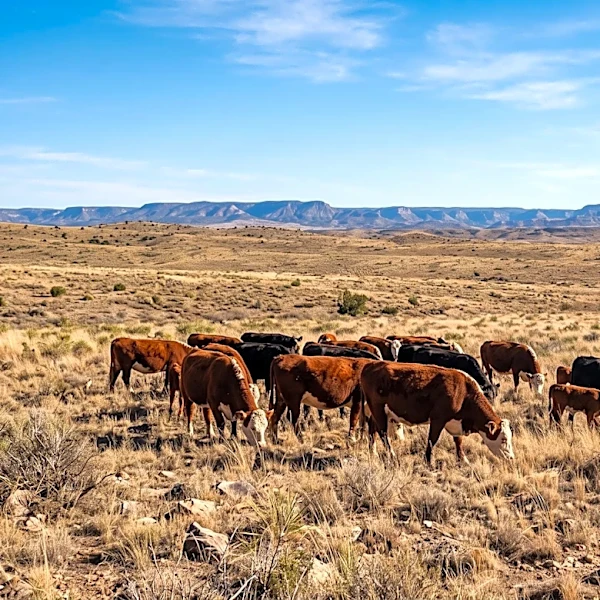 USDA Lifts Screwworm Restrictions in New Mexico Following Successful Containment