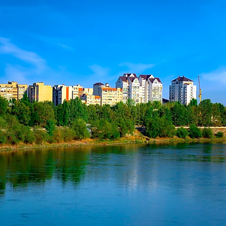 Smyrna Unveils Riverview Landing Redevelopment Project Along Chattahoochee River