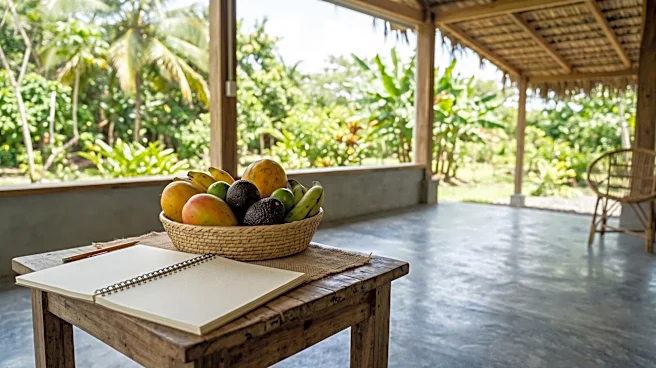 Liberty University Public Health Team Conducts Health Assessments in Guatemala and El Salvador