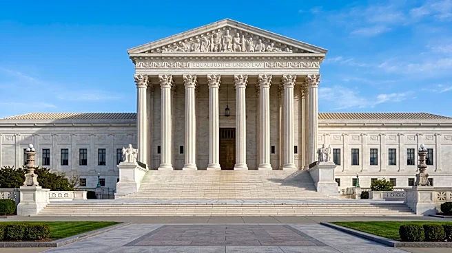 Trump Administration Asks Supreme Court to Review Military Policy on Transgender Service Members