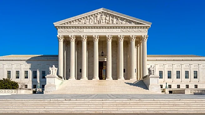 Republicans Seek Supreme Court Intervention for Discounted TV Ad Rates