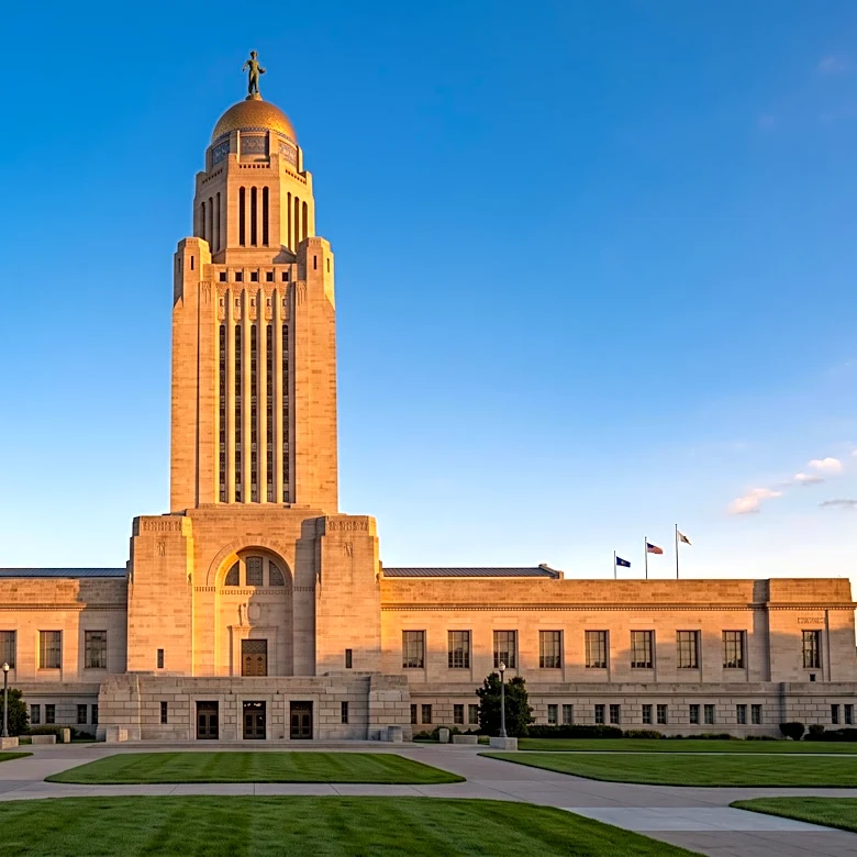 Walz-Steffen Campaign Focuses on Unity and Key Issues During Nebraska State Fair Stop