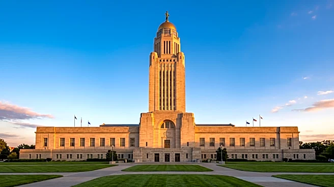 Walz-Steffen Campaign Focuses on Unity and Key Issues During Nebraska State Fair Stop