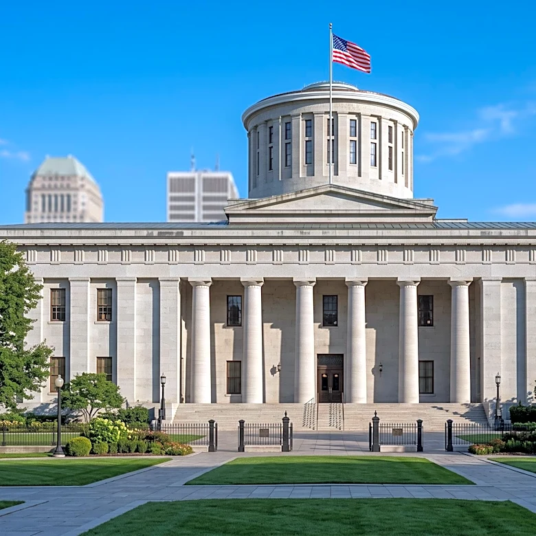Ohio Farmers Battle State Preemption Over Anduril Weapons Factory, Highlighting Local Control Challenges