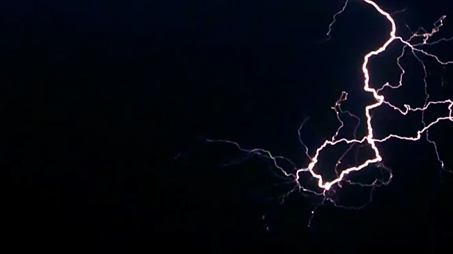 Approximately 2,000 CPS Energy Customers Remain Without Power in San Antonio Following Severe Thunderstorms