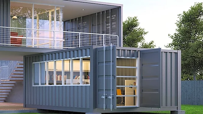 California Awards $10 Million to Boost Factory-Built Housing for Affordability and Climate Resilience