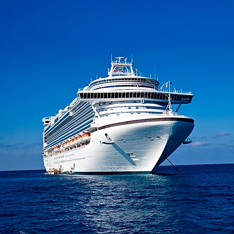 Carnival Conquest Rescues Man Stranded at Sea for 10 Days in Caribbean