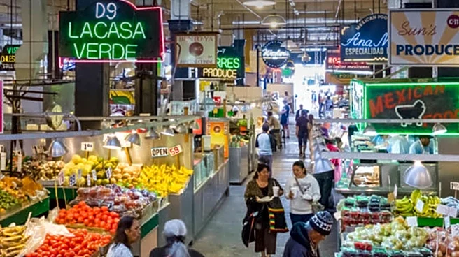 Independent Grocers Sue New York City Over Mayor Mamdani's Plan for City-Owned Grocery Stores