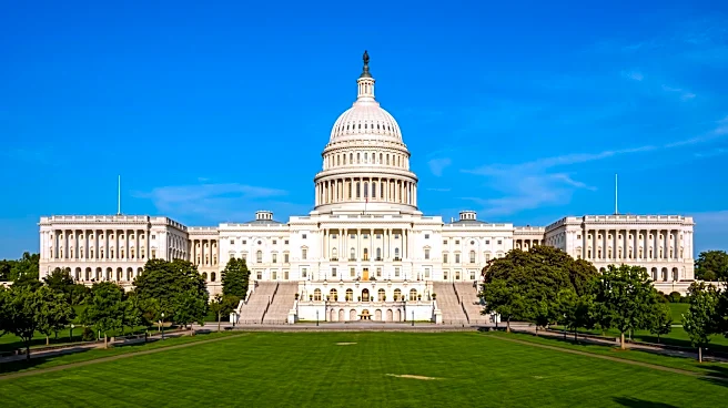 Rep. Don Beyer and Democratic Leaders Urge White House to Reimpose Russia Sanctions Without New Tariff Powers