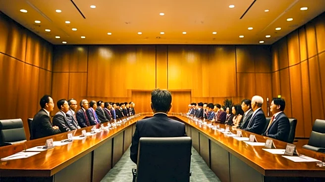 Seattle Chamber CEO Joe Nguyen Criticizes City Leaders for Shielding Behind Activists