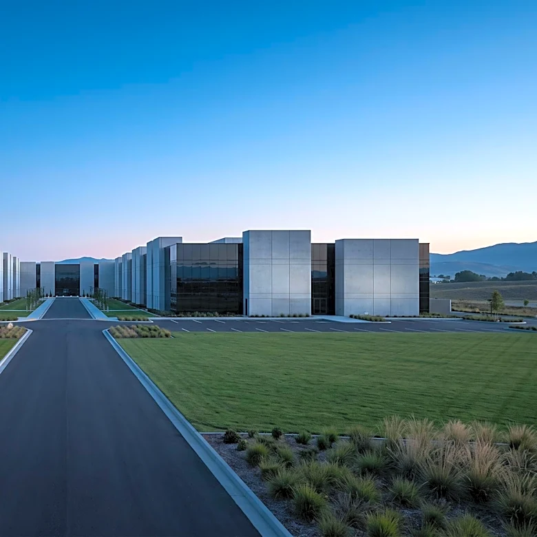President Trump Defends Data Centers, Warns Opponents Risk Economic Stagnation