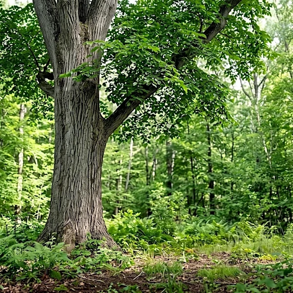 U.S. Forest Service and Nature Conservancy Vermont Combat Dutch Elm Disease with Breeding Program