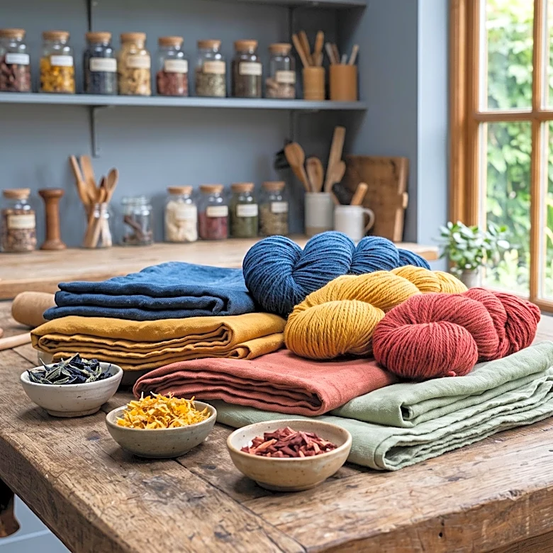 Black Fiber Textile Network Advances Regenerative Practices and Civic Engagement in U.S.